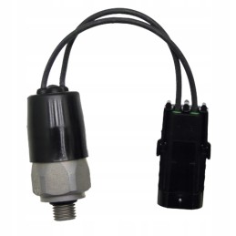 Jungiklio dėklas ih 50702134 granitas