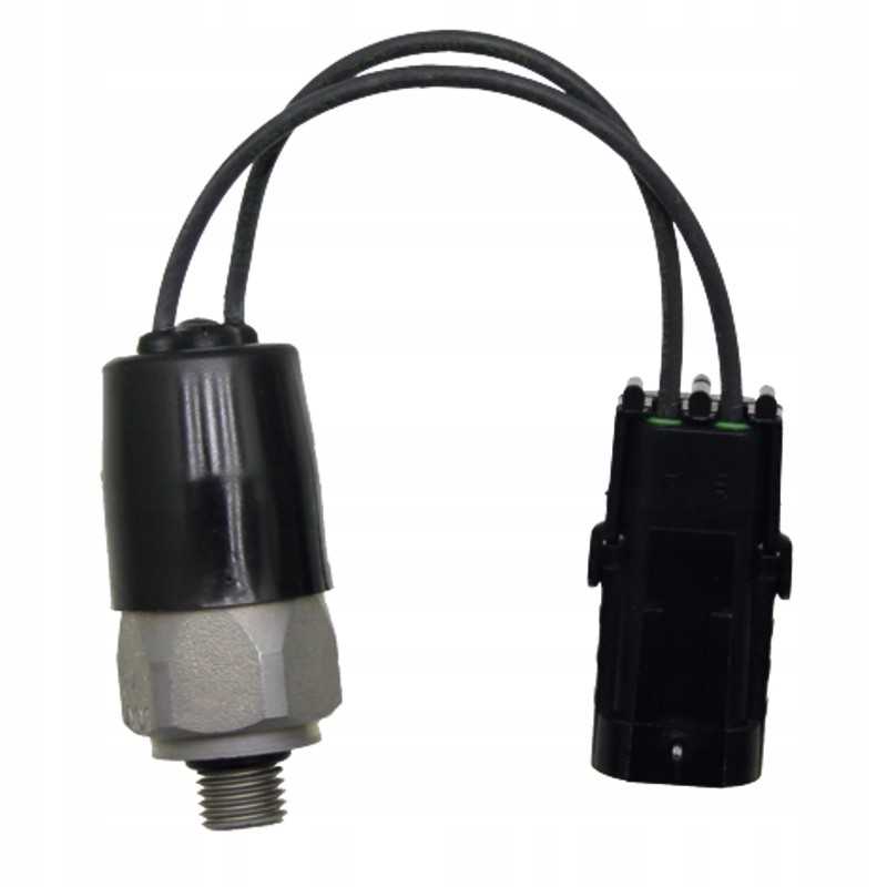 Jungiklio dėklas ih 50702134 granitas