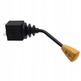 Jungiklio dėklas ih 50702128 87535666 granitas