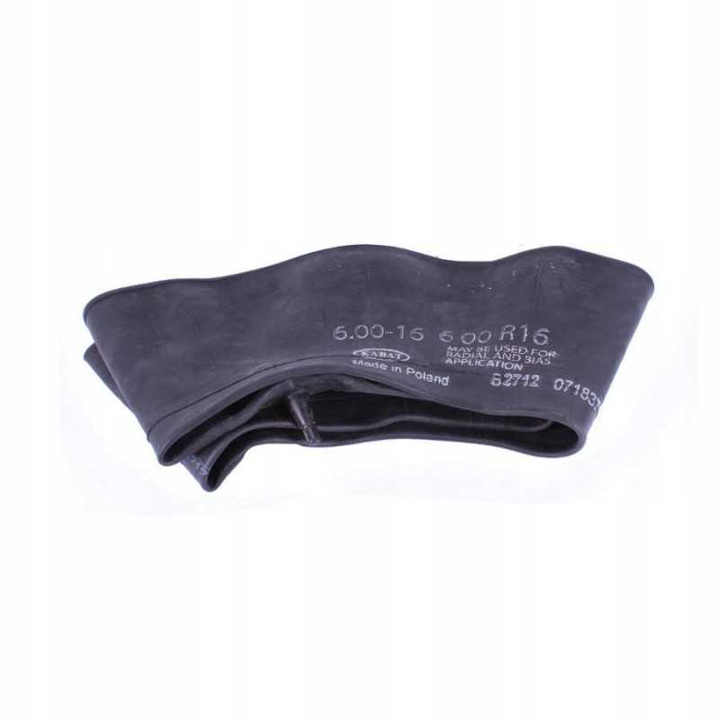 Vamzdis 6 00 16 600x16 tr15 priekinio rato kabat pl