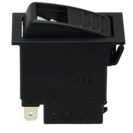 Jungiklio dėklas ih 50702084 granitas