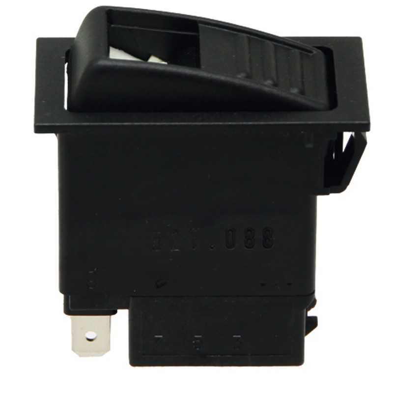 Jungiklio dėklas ih 50702084 granitas