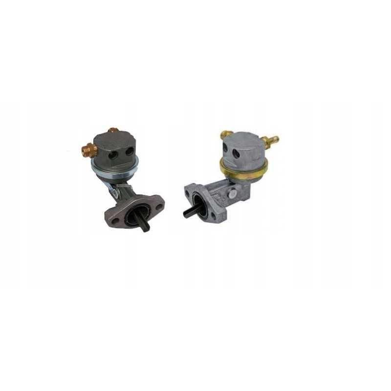 John Deere RE68345 kuro siurblys