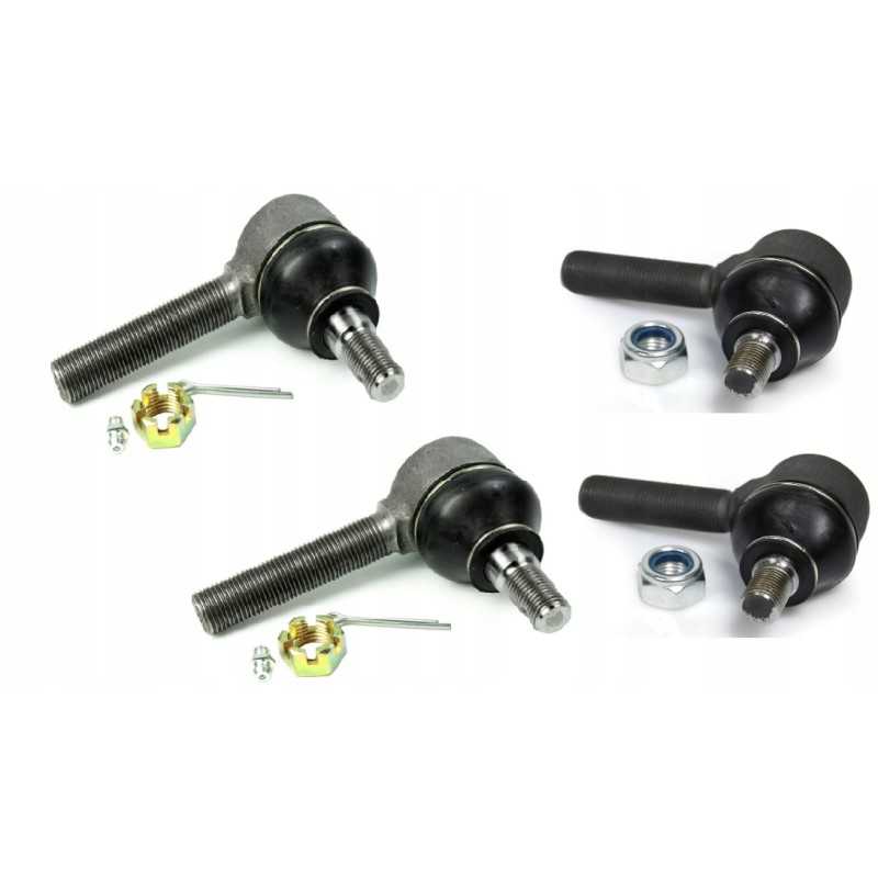 Strypo galo jungtis ursus c 330 c330 4 vnt komplektas