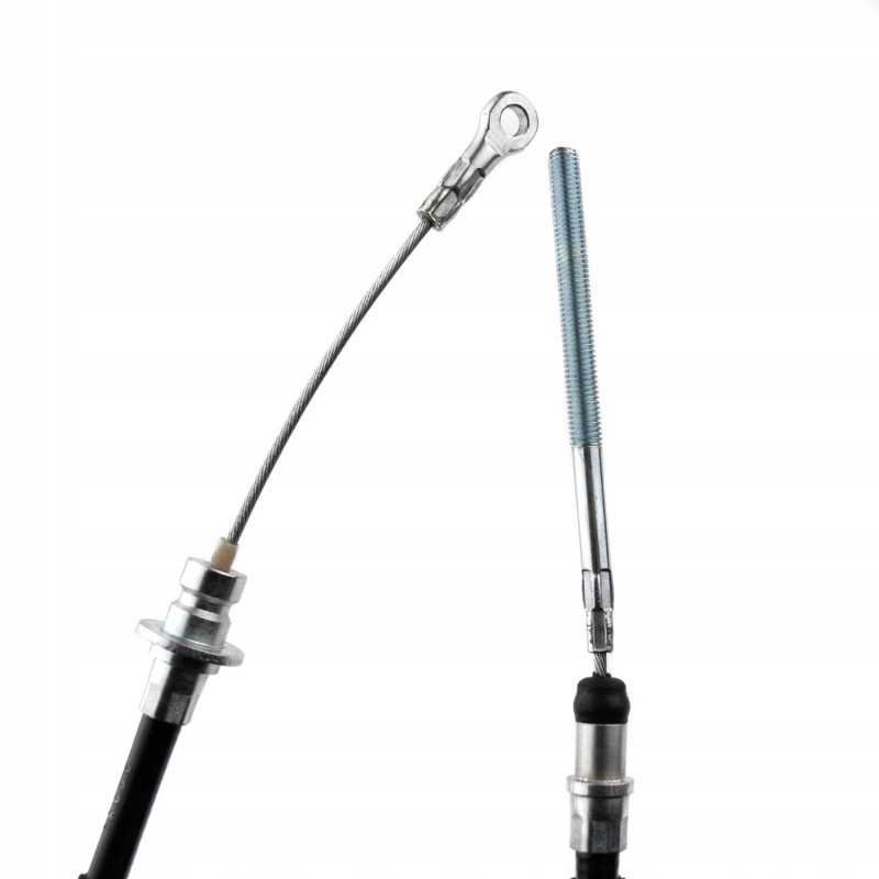 Pagrindinis sankabos trosas 935567 zetor originalus