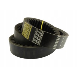 Korpuso vartai trapecinis diržas 57x2135 193923c2 193923c1 1