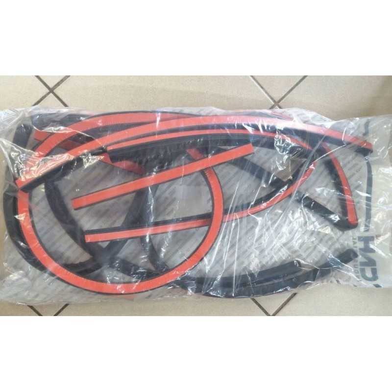 Kapoto tarpiklio korpusas farmilift 51445236 cnh