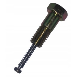 Kompresoriaus alyvos vožtuvų rinkinys Ursus C 360