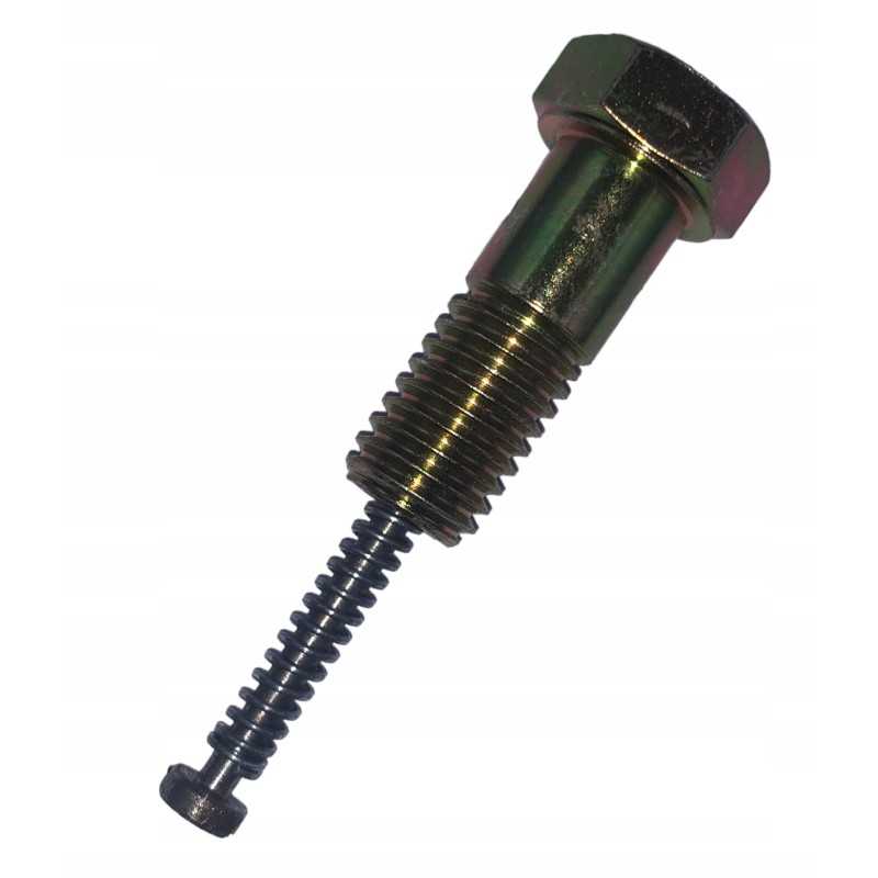 Kompresoriaus alyvos vožtuvų rinkinys Ursus C 360