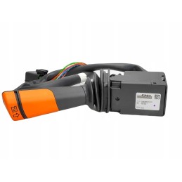 Case Puma atbulinės eigos svirtis