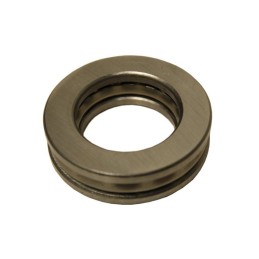 Pilnas vairo guolio guolis wladimirec t 25 t25