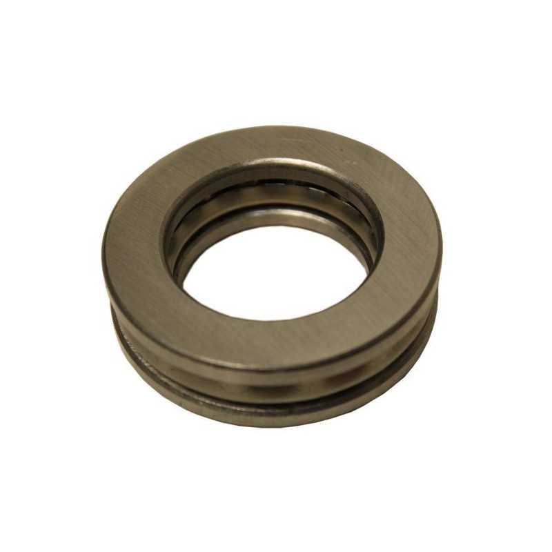 Pilnas vairo guolio guolis wladimirec t 25 t25