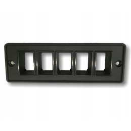 Ursus mf jungiklių skydelis, klaviatūros konsolė