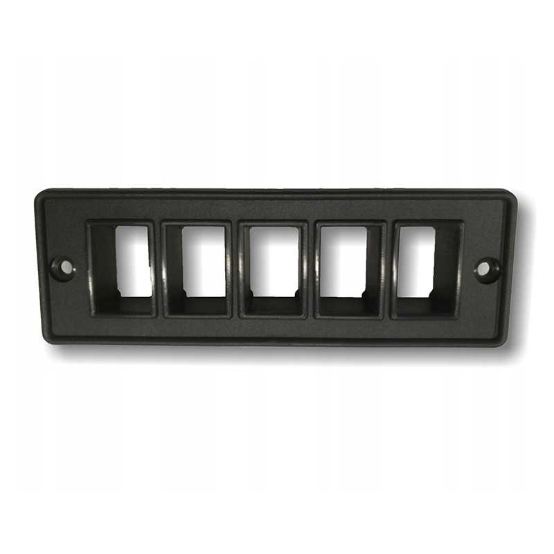 Ursus mf jungiklių skydelis, klaviatūros konsolė