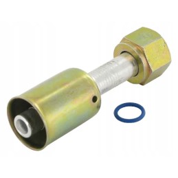 Jungtis oro kondicionieriaus užpildymui, 8 mm jungtis