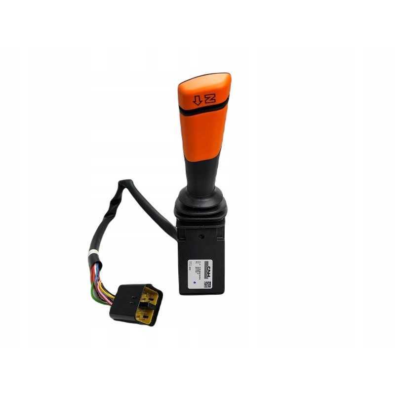 Atbulinės eigos svirtis priekinė galinė