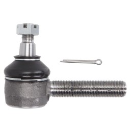Skersinės vairo trauklės galas p 20a367 renault