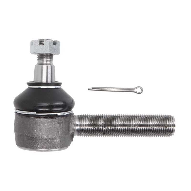 Skersinės vairo trauklės galas p 20a367 renault