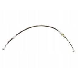 Stabdžių trosas mf 409 37 3581143m2 820mm massey