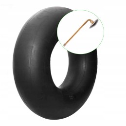 Detka Lenkijos Kabat 9 00 R20 woz priekaba Star 200