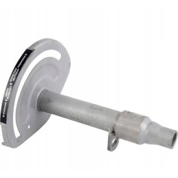 Ursus C 360 pakėlimo valdymo atraminė įvorė