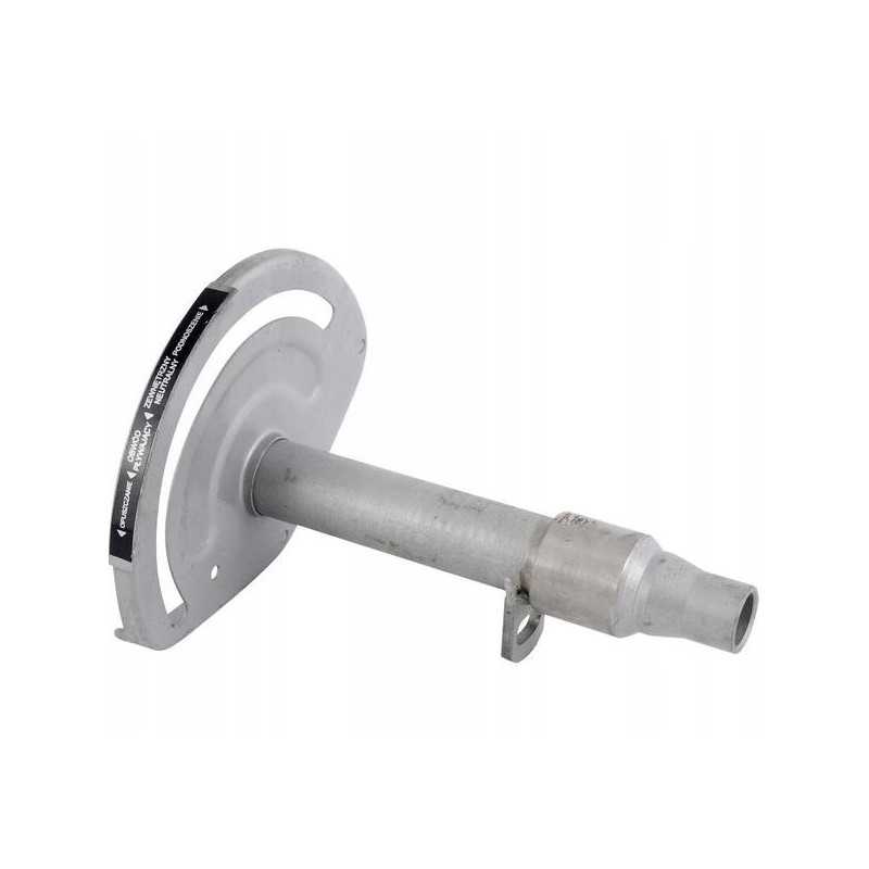 Ursus C 360 pakėlimo valdymo atraminė įvorė