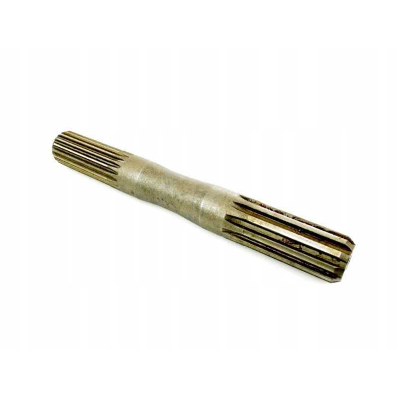 Carrero priekinis volas 230mm mtz 8222308065