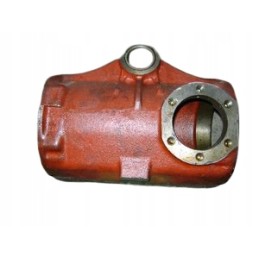 Carrero priekinis tilto korpusas, mtz centras