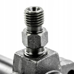 Purkštukų komplektas c 385 89009917 turbo