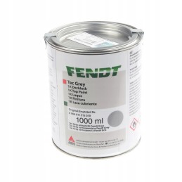 Pilki dažai 1l Fendt x904011515010 originalus