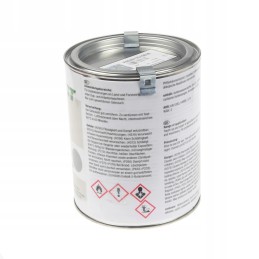 Pilki dažai 1l Fendt x904011515010 originalus