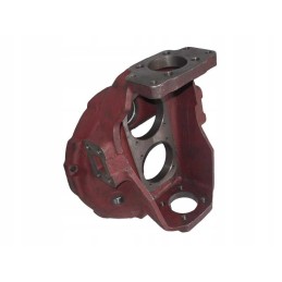 Carrero mtz belarus priekinis varomasis kėbulas