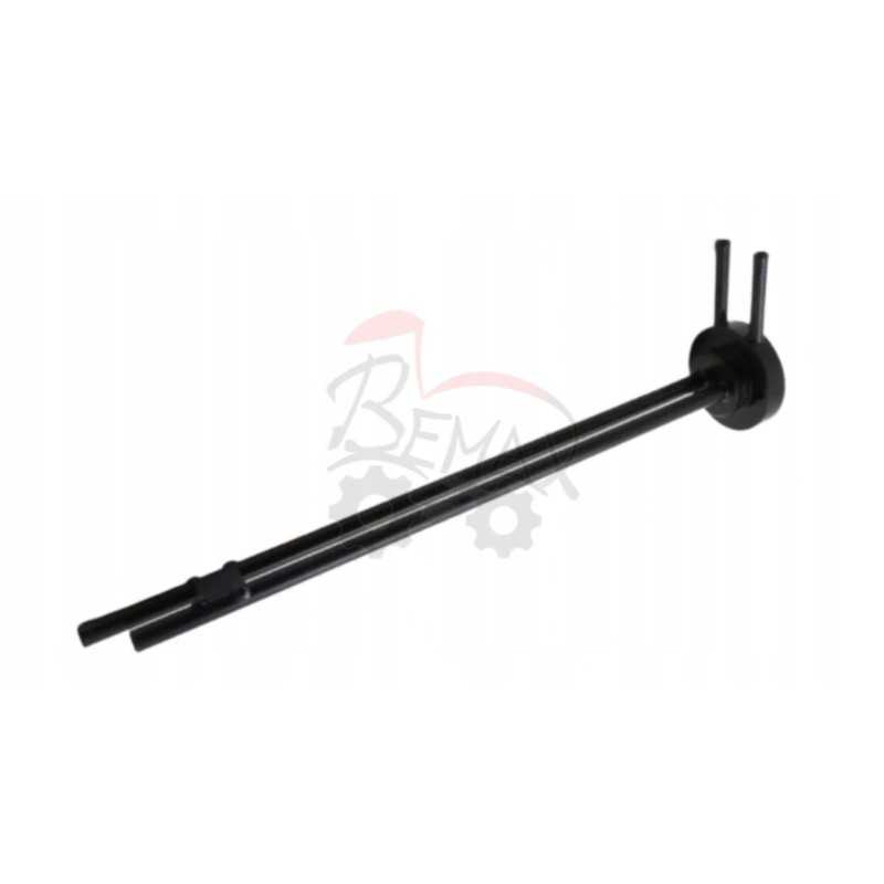 Kuro skirstytuvas 70l zetor 5211 7745 60115230