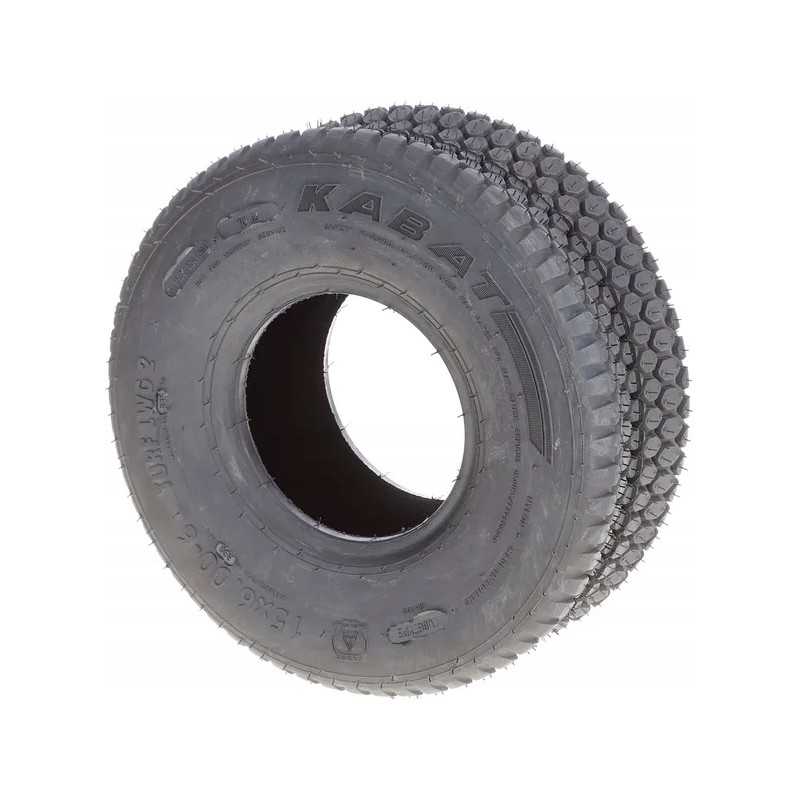 Padangos profilis lwg 02 15x6 00 6 6pr