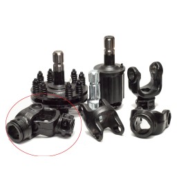 GTV kardaninis šarnyras 1 3 8 z6 citrina 30 39