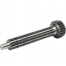 Pagrindinis volas Ursus C 360 seno tipo Chelmno 5041906