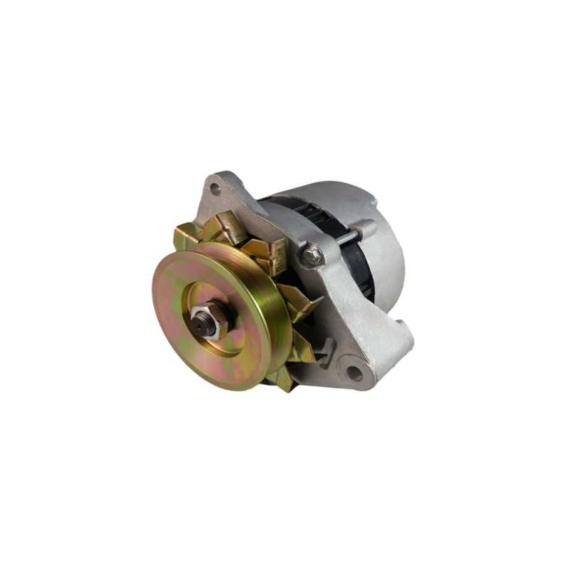 Zetor generatorius 59115740 7211 5211 5245 7245 7711