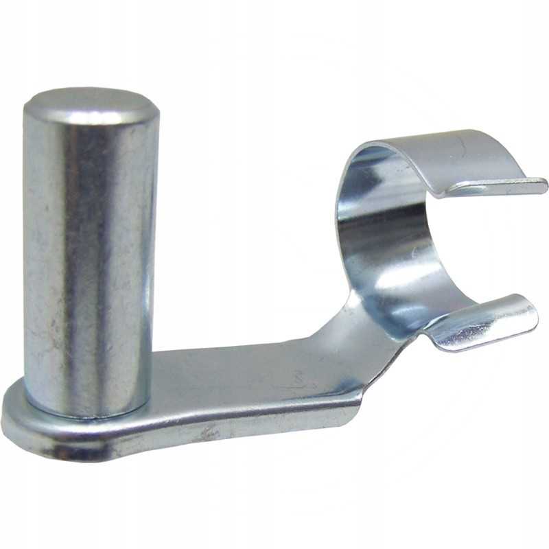 Grąžinkite spyruoklinį kaištį 4858875205