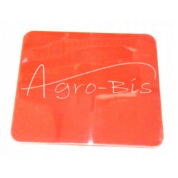 Kabinos ventiliacijos zetor komplektas 60117981