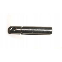 Valdymo velenas
