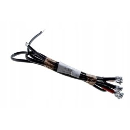 C 385 akumuliatoriaus laidai 4 ak c385 4 laidai