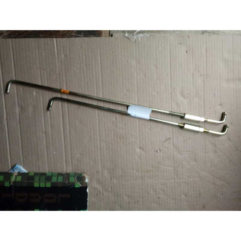 Rankinio stabdžio trosas ilgas 360 50429010 pl