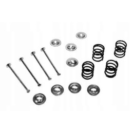 Vpj7300 kaiščių rinkinys