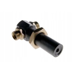 C 385 hylmet servo apsauginis vožtuvas