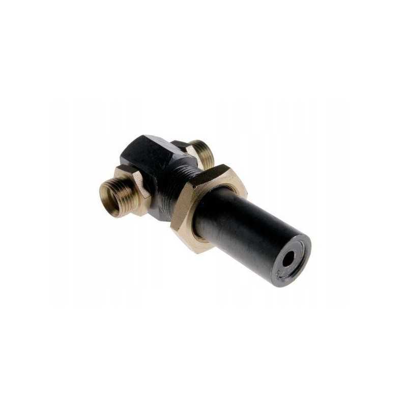 C 385 hylmet servo apsauginis vožtuvas