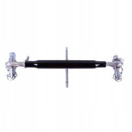 Ursus C 360 centrinė jungtis, sustiprinta m27x3