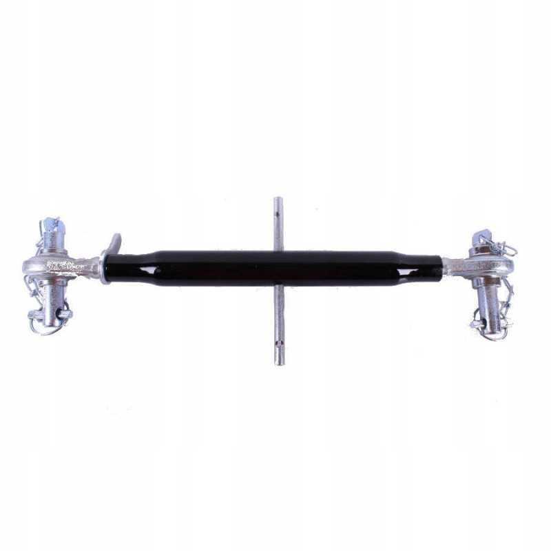 Ursus C 360 centrinė jungtis, sustiprinta m27x3