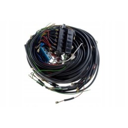 C360 3p instaliacija prijungta per srovę