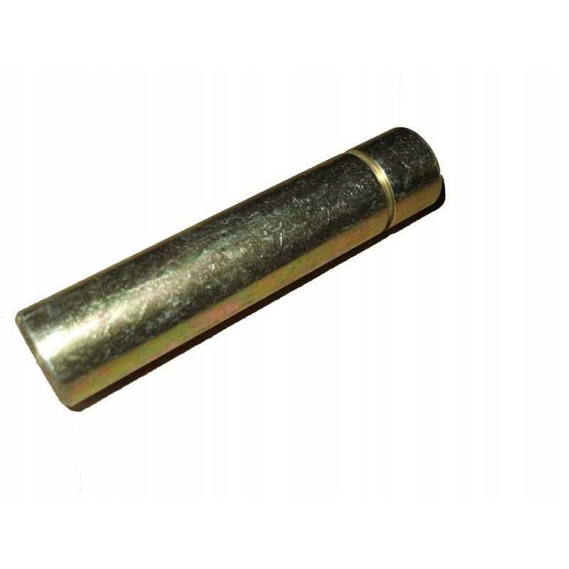 Stabdžių korpuso ašis wladimirec t 25 2538213