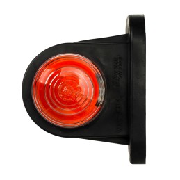 Markerinė lempa 1 3 lanksti guma 12v